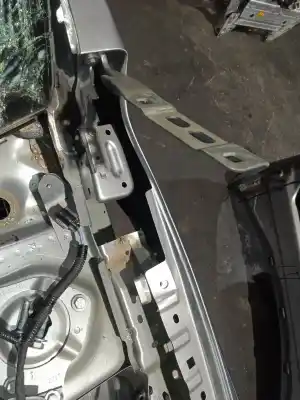 Peça sobressalente para automóvel em segunda mão capot por ds 3 crossback so chic referências oem iam 9839901480