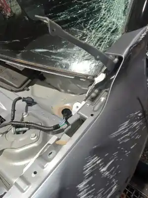 Peça sobressalente para automóvel em segunda mão capot por ds 3 crossback so chic referências oem iam 9839901480  