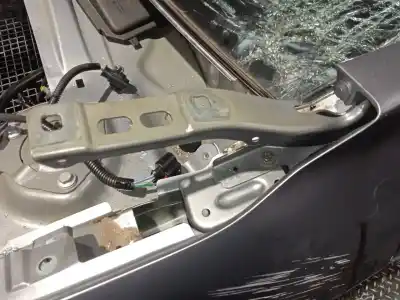 Peça sobressalente para automóvel em segunda mão capot por ds 3 crossback so chic referências oem iam 9839901480  