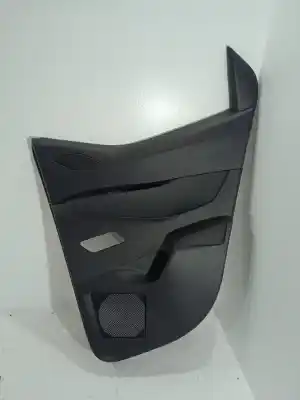 Peça sobressalente para automóvel em segunda mão forra / revestimento da porta traseira direita por ds 3 crossback so chic referências oem iam 98269013zd