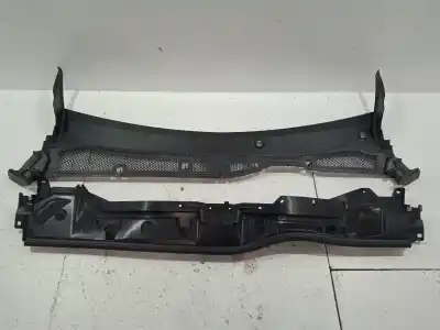 Peça sobressalente para automóvel em segunda mão grelha torpedo curcuvan por ds 3 crossback so chic referências oem iam 9820793980