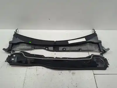 Second-hand car spare part torpedo for ds 3 crossback so chic oem iam references 9820793980  