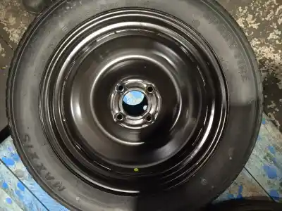 Gebrauchtes Autoersatzteil ERSATZRAD zum DS 3 CROSSBACK  OEM-IAM-Referenzen 9827936480  
