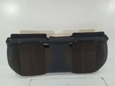Peça sobressalente para automóvel em segunda mão bancos traseiros por ds 3 crossback so chic referências oem iam   