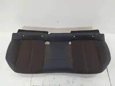 Peça sobressalente para automóvel em segunda mão bancos traseiros por ds 3 crossback so chic referências oem iam   