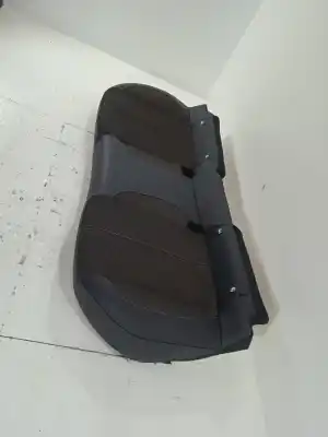 Peça sobressalente para automóvel em segunda mão bancos traseiros por ds 3 crossback so chic referências oem iam   
