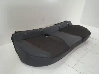 Peça sobressalente para automóvel em segunda mão bancos traseiros por ds 3 crossback so chic referências oem iam   