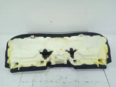 Peça sobressalente para automóvel em segunda mão bancos traseiros por ds 3 crossback so chic referências oem iam   