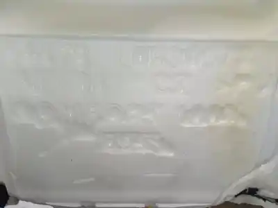 Peça sobressalente para automóvel em segunda mão bancos traseiros por ds 3 crossback so chic referências oem iam   