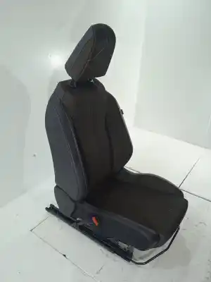 Peça sobressalente para automóvel em segunda mão assento dianteiro esquerdo por ds 3 crossback so chic referências oem iam   