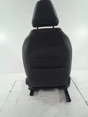 Peça sobressalente para automóvel em segunda mão assento dianteiro esquerdo por ds 3 crossback so chic referências oem iam   