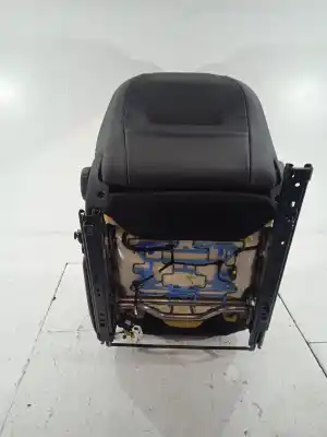 Peça sobressalente para automóvel em segunda mão assento dianteiro esquerdo por ds 3 crossback so chic referências oem iam   
