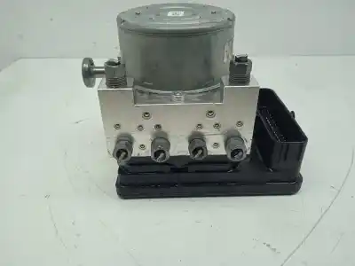 Peça sobressalente para automóvel em segunda mão abs por ds 3 crossback so chic referências oem iam 9846124980