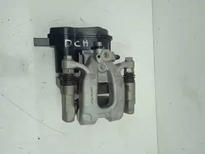 Peça sobressalente para automóvel em segunda mão pinça de travão traseira direita por ds 3 crossback so chic referências oem iam 9842295180