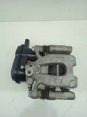 Peça sobressalente para automóvel em segunda mão pinça de travão traseira esquerda por ds 3 crossback so chic referências oem iam 9842295280