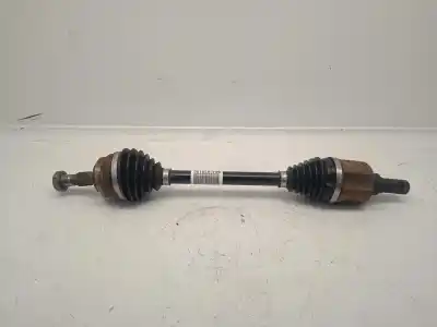 Peça sobressalente para automóvel em segunda mão transmissão dianteira esquerda por ds 3 crossback so chic referências oem iam 9841939180