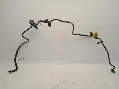 Peça sobressalente para automóvel em segunda mão tubos de ar condicionado por ds 3 crossback so chic referências oem iam 95309225