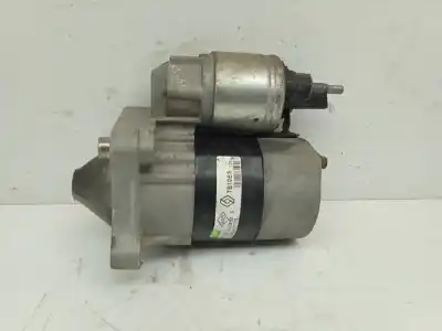 Peça sobressalente para automóvel em segunda mão MOTOR DE ARRANQUE por RENAULT MEGANE III BERLINA 5 P  Referências OEM IAM 8200266777E  