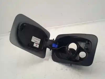 Second-hand car spare part outer fuel cap for ds 3 crossback so chic oem iam references 983437541t  