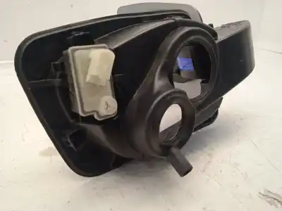 Second-hand car spare part outer fuel cap for ds 3 crossback so chic oem iam references 983437541t  