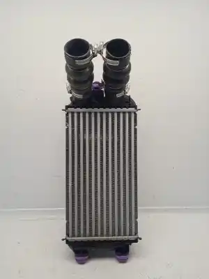 Peça sobressalente para automóvel em segunda mão intercooler por ds 3 crossback so chic referências oem iam 9824742280