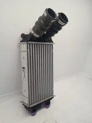 Peça sobressalente para automóvel em segunda mão intercooler por ds 3 crossback so chic referências oem iam 9824742280  
