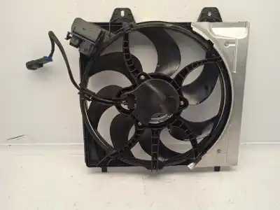 Peça sobressalente para automóvel em segunda mão termoventilador elétrico por ds 3 crossback so chic referências oem iam 9827752980