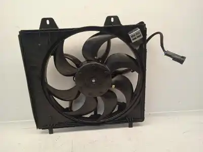 Pezzo di ricambio per auto di seconda mano elettroventola per ds 3 crossback so chic riferimenti oem iam 9827752980  