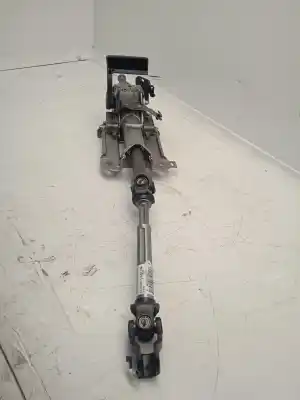 Peça sobressalente para automóvel em segunda mão coluna de direcção por ds 3 crossback so chic referências oem iam 9824737580