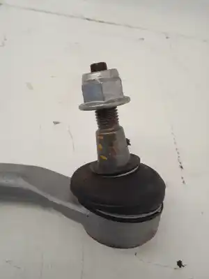 Second-hand car spare part steering rack for ds 3 crossback so chic oem iam references 9834211280  