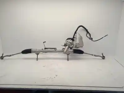 Second-hand car spare part steering rack for ds 3 crossback so chic oem iam references 9834211280  