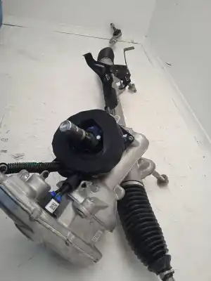 Second-hand car spare part steering rack for ds 3 crossback so chic oem iam references 9834211280  