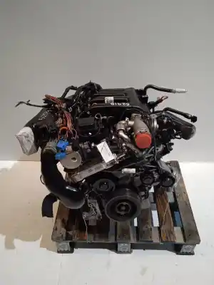 İkinci el araba yedek parçası KOMPLE MOTOR için BMW SERIE 1 BERLINA (E81/E87)  OEM IAM referansları   