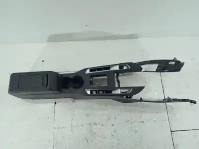 Peça sobressalente para automóvel em segunda mão apoio de braço consola central por ds 3 crossback so chic referências oem iam 9825563280