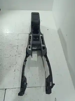 Pezzo di ricambio per auto di seconda mano bracciolo centrale per ds 3 crossback so chic riferimenti oem iam 9825563280  