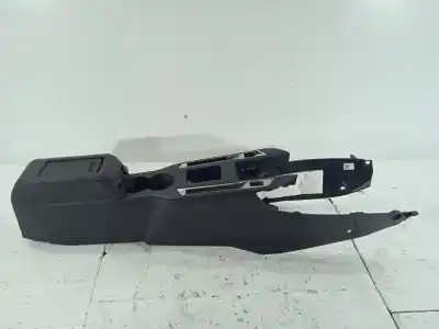 Pezzo di ricambio per auto di seconda mano bracciolo centrale per ds 3 crossback so chic riferimenti oem iam 9825563280  