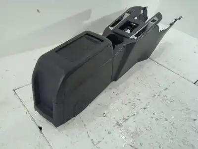 Pezzo di ricambio per auto di seconda mano bracciolo centrale per ds 3 crossback so chic riferimenti oem iam 9825563280  