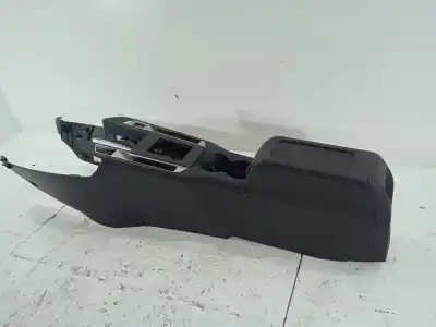 Pezzo di ricambio per auto di seconda mano bracciolo centrale per ds 3 crossback so chic riferimenti oem iam 9825563280  