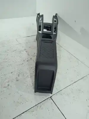 Pezzo di ricambio per auto di seconda mano bracciolo centrale per ds 3 crossback so chic riferimenti oem iam 9825563280  