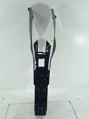 Pezzo di ricambio per auto di seconda mano bracciolo centrale per ds 3 crossback so chic riferimenti oem iam 9825563280  