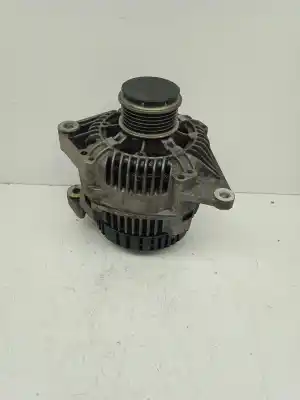 Автозапчасти б/у генератор за renault megane i scenic (ja0) 1.9 dti diesel cat 98 cv / 72 kw ссылки oem iam 77001065010