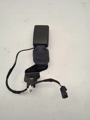 Peça sobressalente para automóvel em segunda mão chicote / encaixe cinto segurança dianteiro direito por ds 3 crossback so chic referências oem iam 640351300