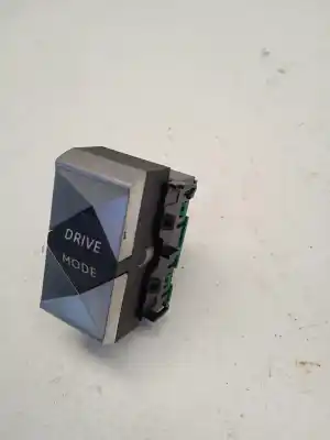 Second-hand car spare part switch for ds 3 crossback so chic oem iam references 9817821180  