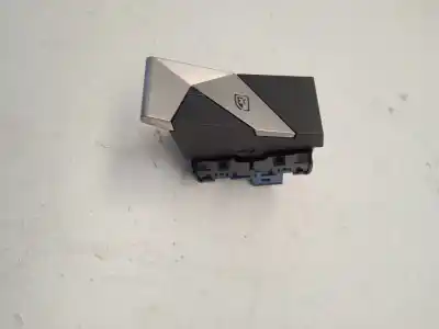 Second-hand car spare part switch for ds 3 crossback so chic oem iam references 98361119dx  