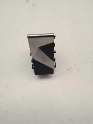 Peça sobressalente para automóvel em segunda mão trocar por ds 3 crossback so chic referências oem iam 98361144dx