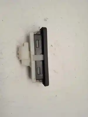 Peça sobressalente para automóvel em segunda mão trocar por ds 3 crossback so chic referências oem iam 9820395580  