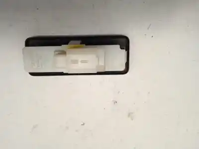 Peça sobressalente para automóvel em segunda mão trocar por ds 3 crossback so chic referências oem iam 9820395580  