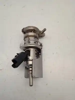Peça sobressalente para automóvel em segunda mão injetor por ds 3 crossback so chic referências oem iam 9813930180