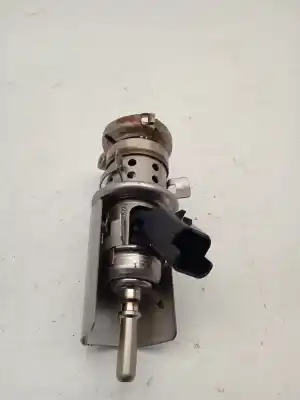 Second-hand car spare part injector for ds 3 crossback so chic oem iam references 9813930180  