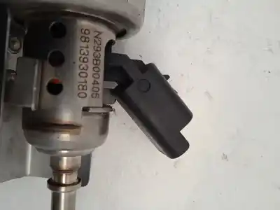 Second-hand car spare part injector for ds 3 crossback so chic oem iam references 9813930180  